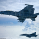 Illustration for article titled José Fuji Ramos Is A Photographer Whose Studio Is An F-5 Tiger